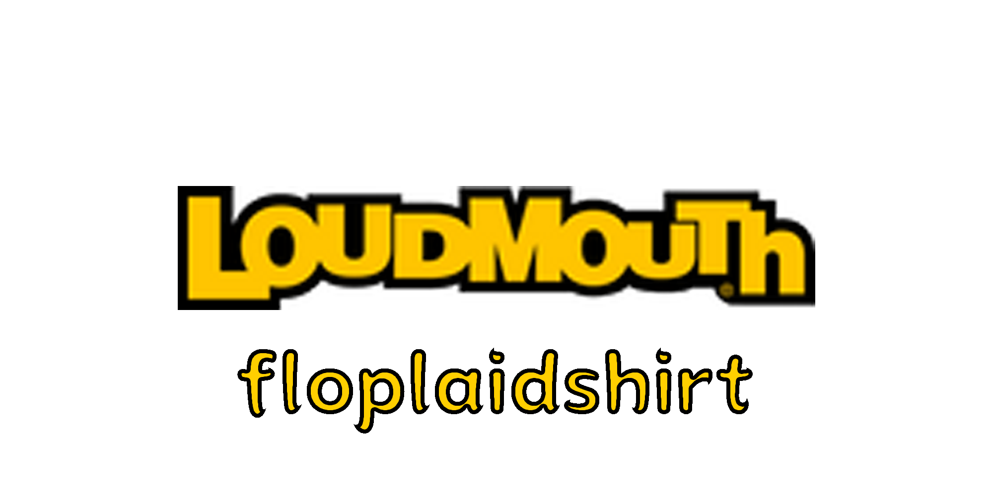 Floplaidshirt