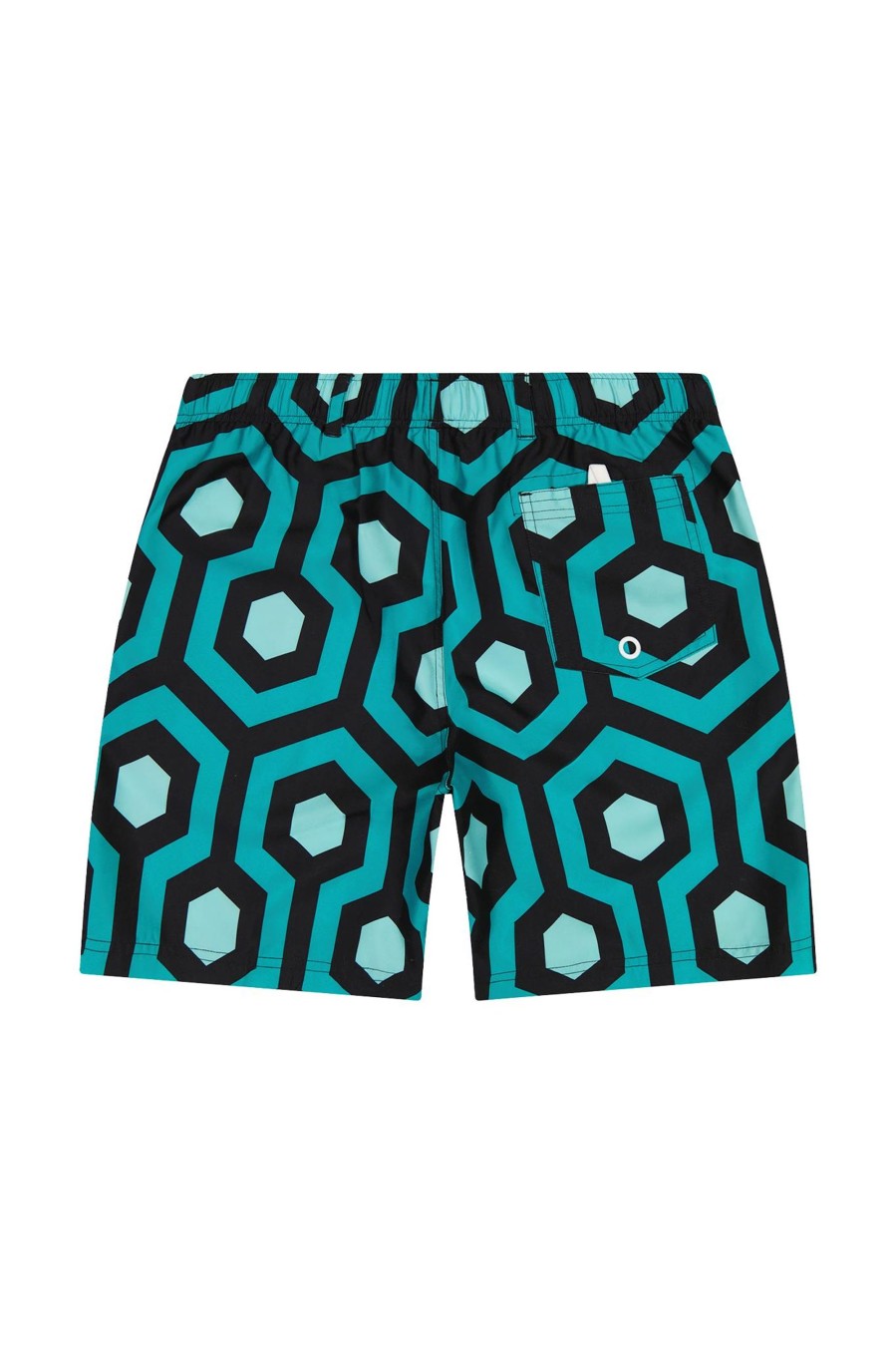 Men Loudmouth | Anytime Short - Palm Beach