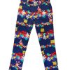 Men Loudmouth | Birdie Pant - Spongebob