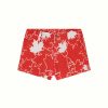 Women Loudmouth | Mini Short - Oh Canada