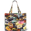 Men Loudmouth | Tote Bag - Party Mix