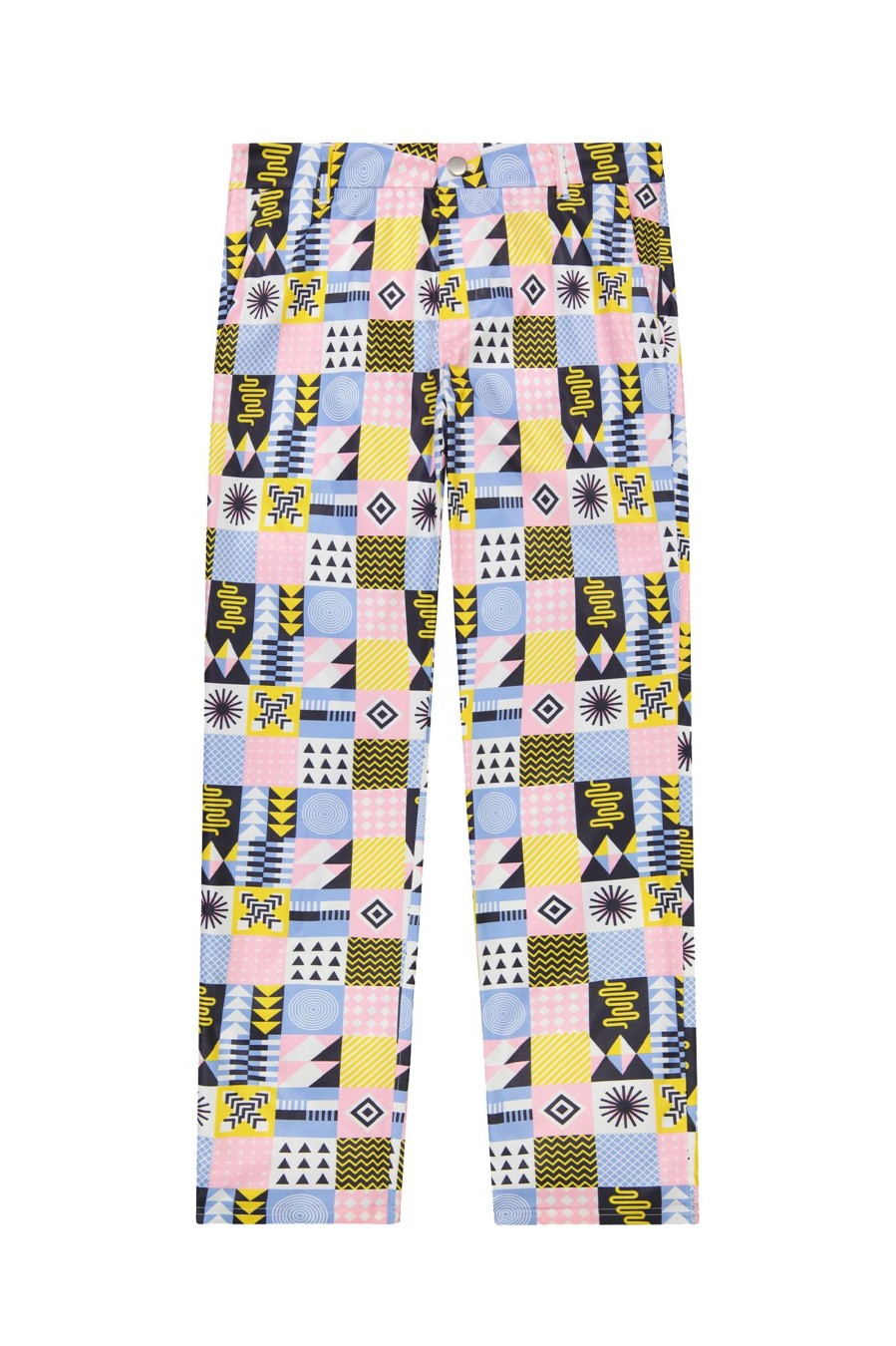 Men Loudmouth | Birdie Pant - Afternooze