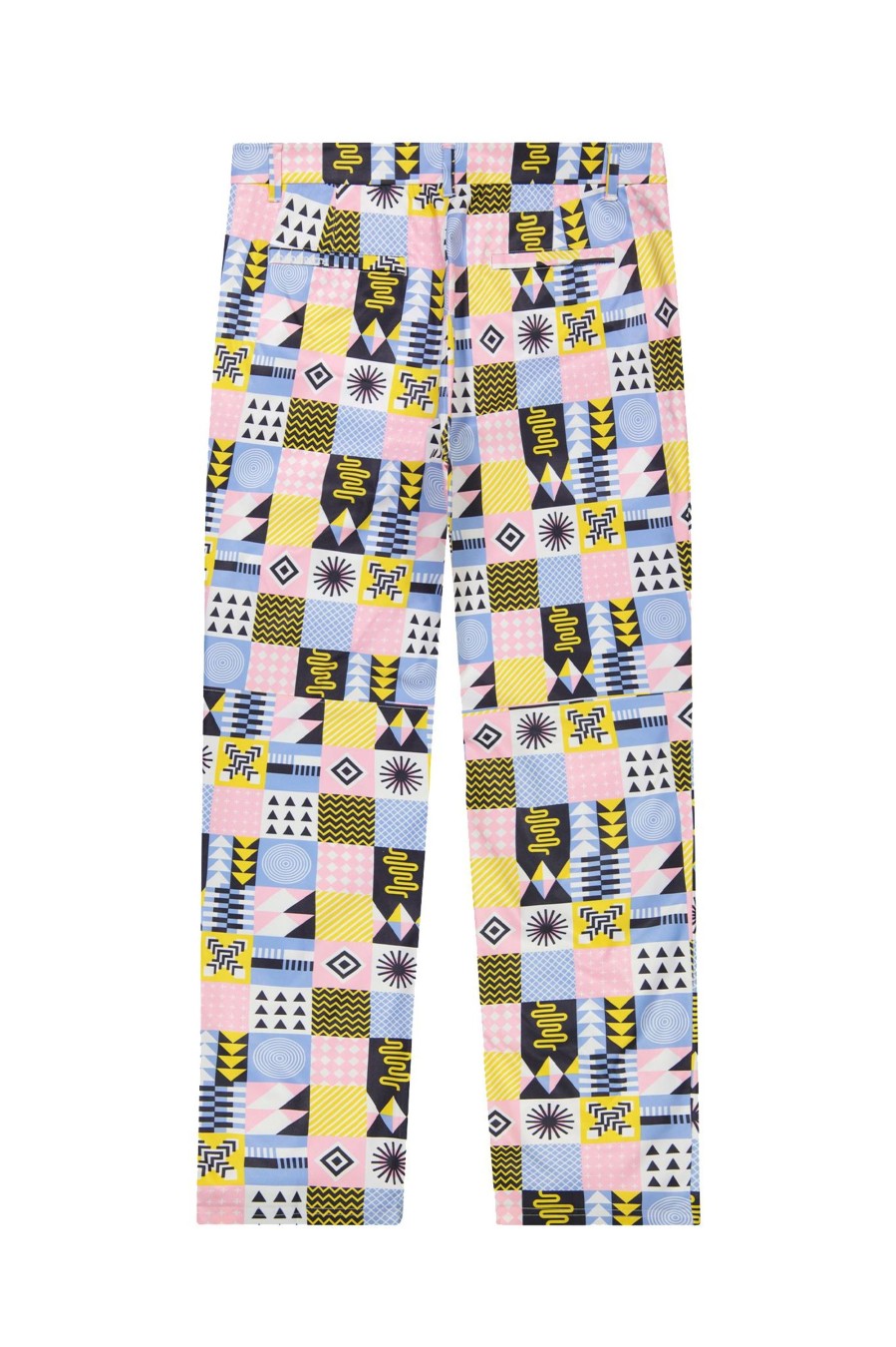 Men Loudmouth | Birdie Pant - Afternooze