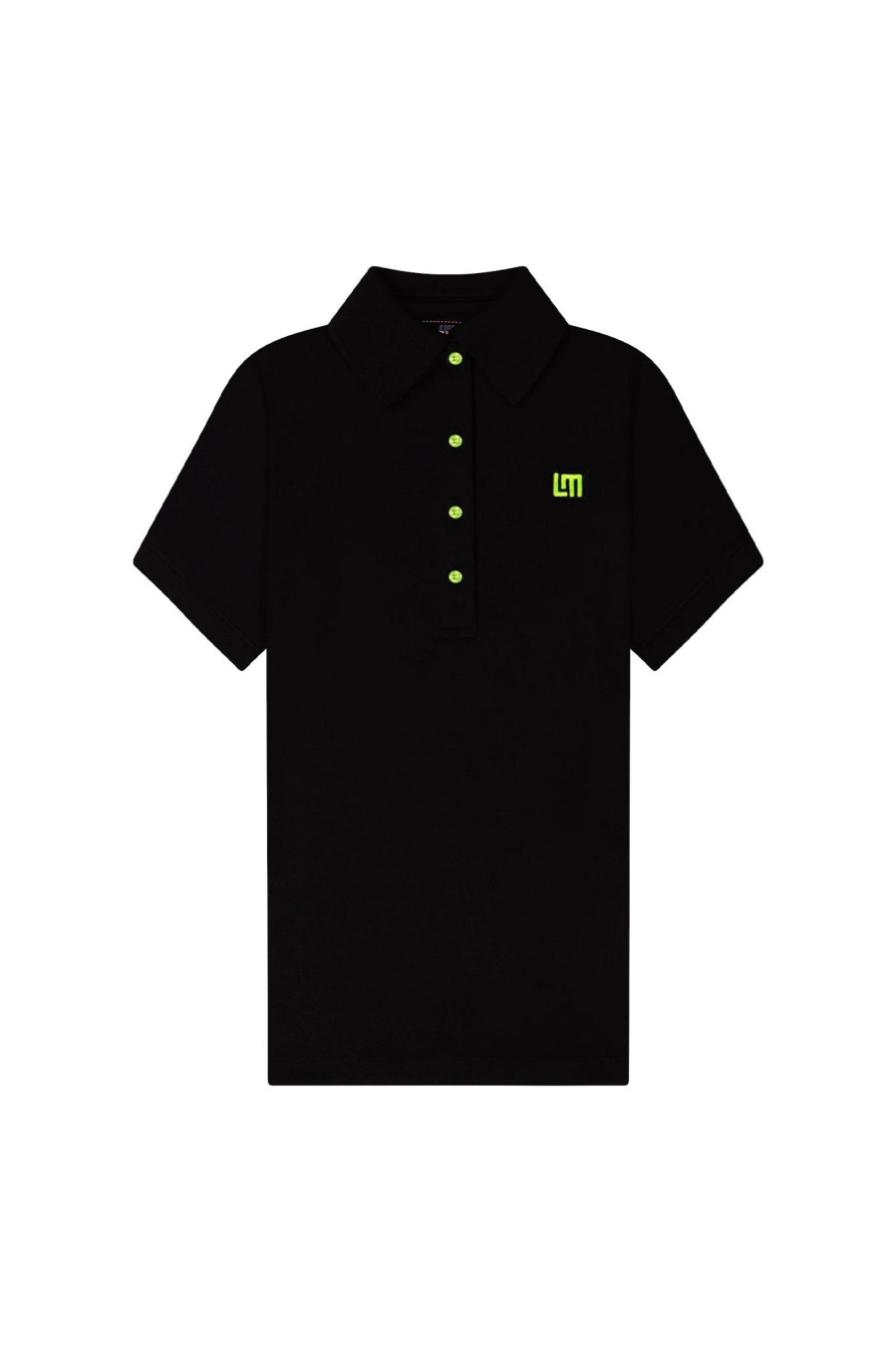 Women Loudmouth | Womens Heritage Polo - The Wave