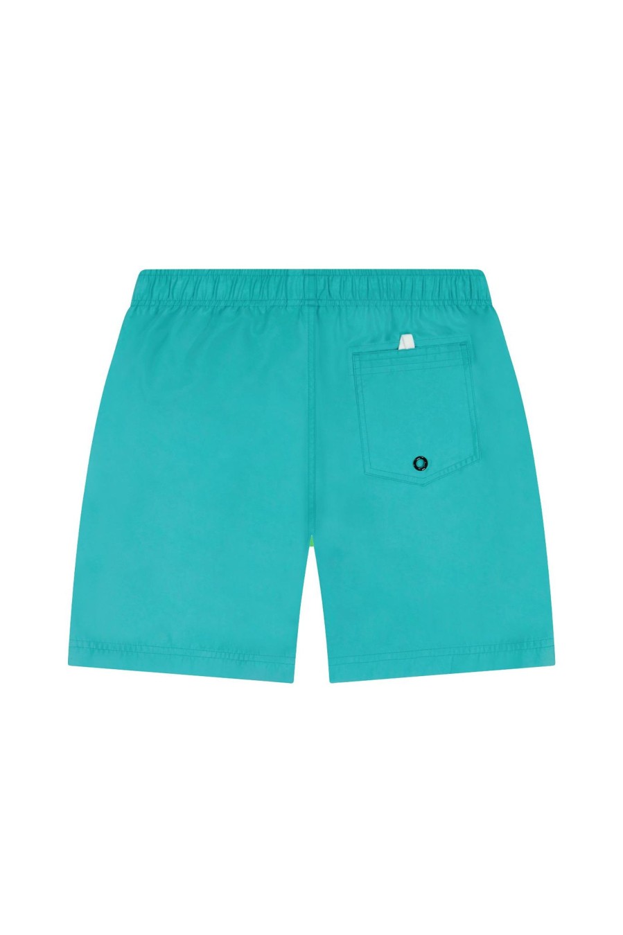 Men Loudmouth | All Day Trunk - Teal