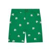 Women Loudmouth | Fairway Bermuda Short - Shamrocks