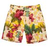 Men Loudmouth | Heritage Short 9" - Waikiki