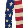 Men Loudmouth | Heritage Pant - Old Glory