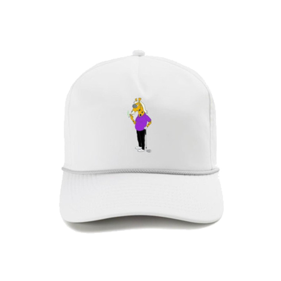 Men Loudmouth | Smoke Break Cap