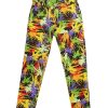 Men Loudmouth | Birdie Pant - Splatterific