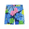 Men Loudmouth | Heritage Short 9"- Wild Flower