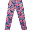 Men Loudmouth | Birdie Pant - Flamingo Island