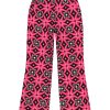 Women Loudmouth | Gimme Pant - Pink Ninja