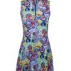 Women Loudmouth | Women'S Active Dress - Mayor Of Twinkle Town