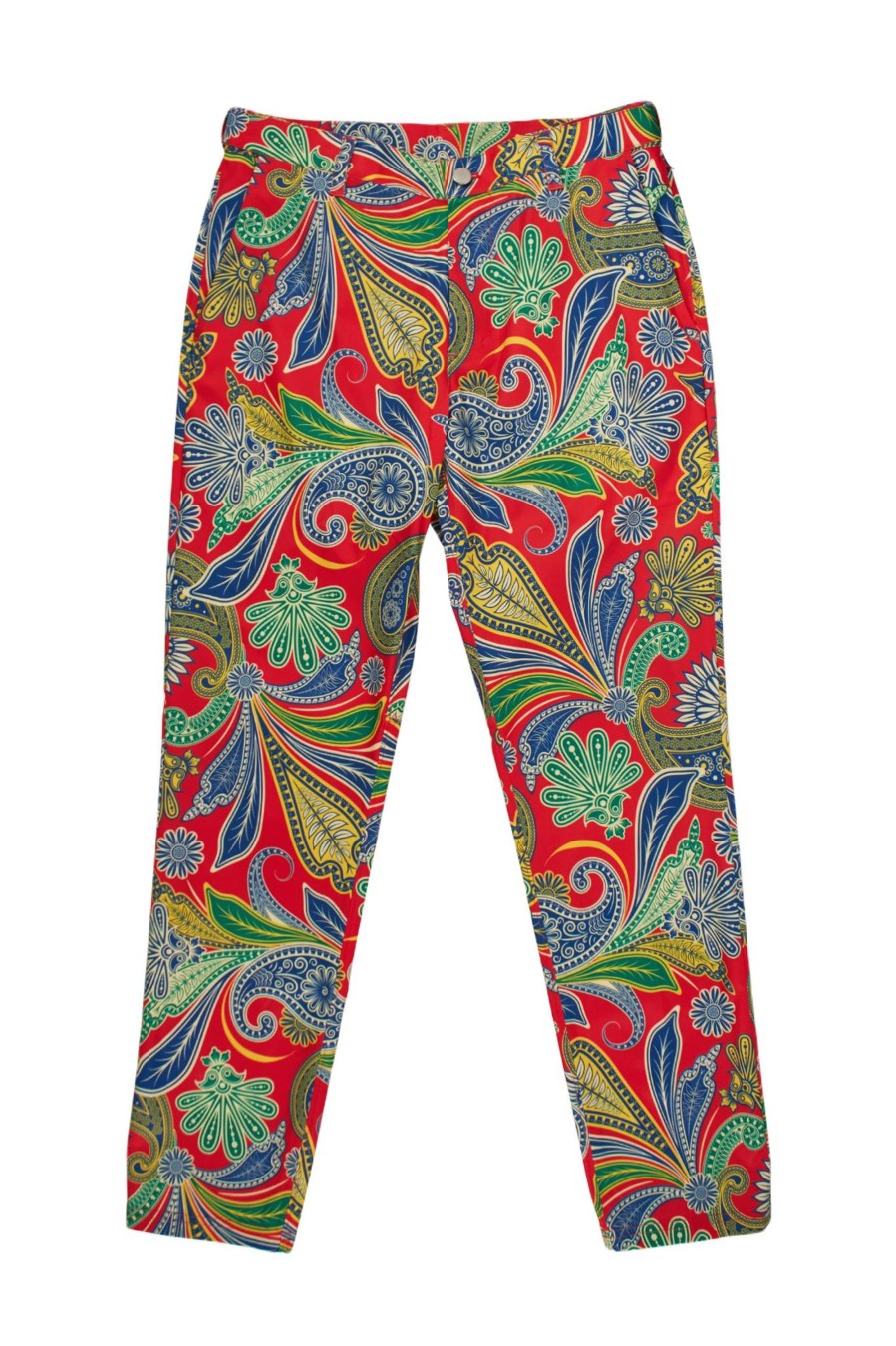 Men Loudmouth | Birdie Pant - Hotel Lobby