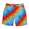 Men Loudmouth | Heritage Short 9" - Dance Floor