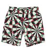 Men Loudmouth | Heritage Short 9" - Bull U0026 Cork