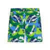 Men Loudmouth | Heritage Short 9" - Ground Under Repair