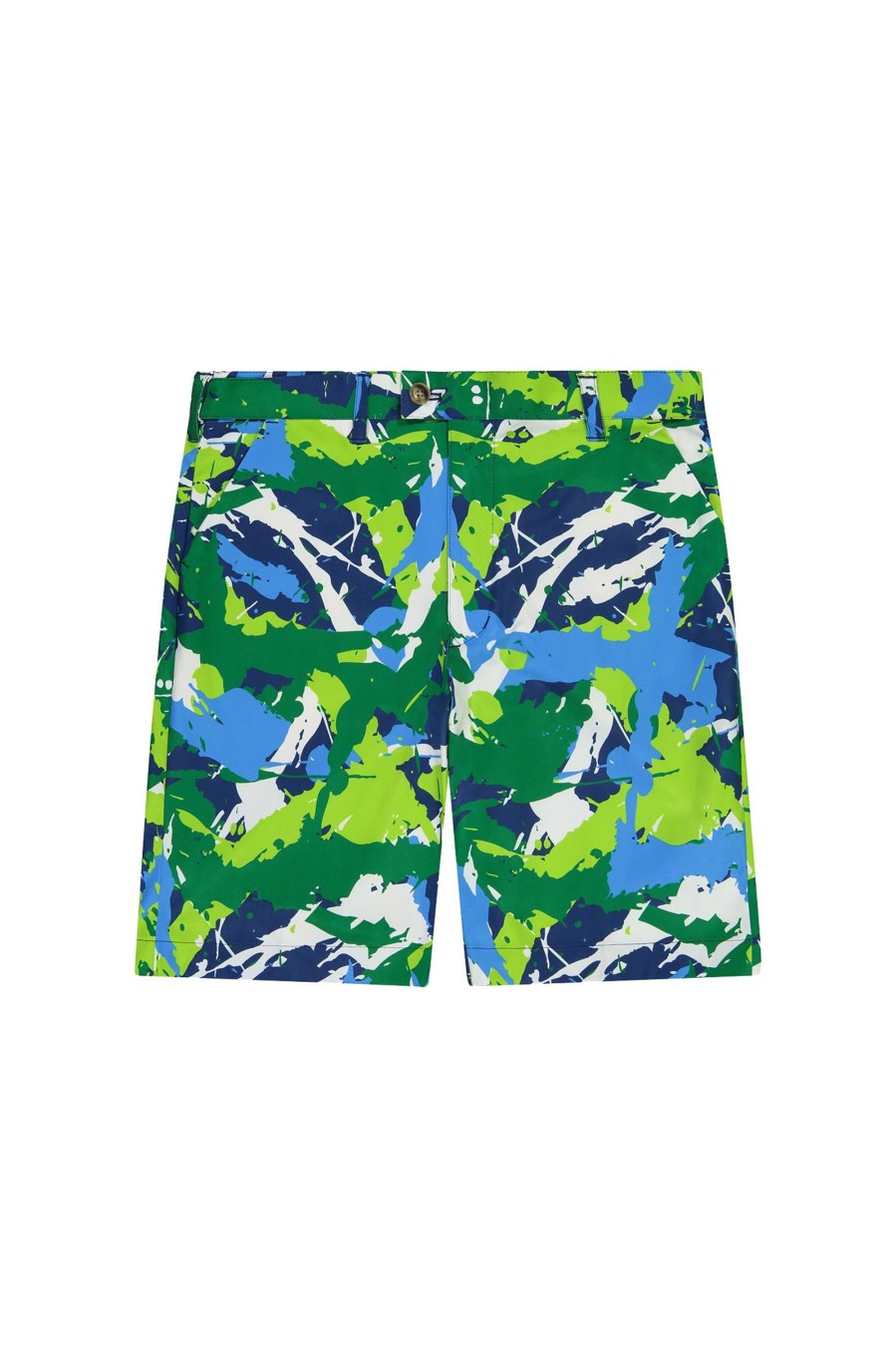 Men Loudmouth | Heritage Short 9" - Ground Under Repair