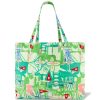 Men Loudmouth | Tote Bag - Baffing Spoon