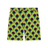 Men Loudmouth | Fairway Heritage Short 9" - Paramount