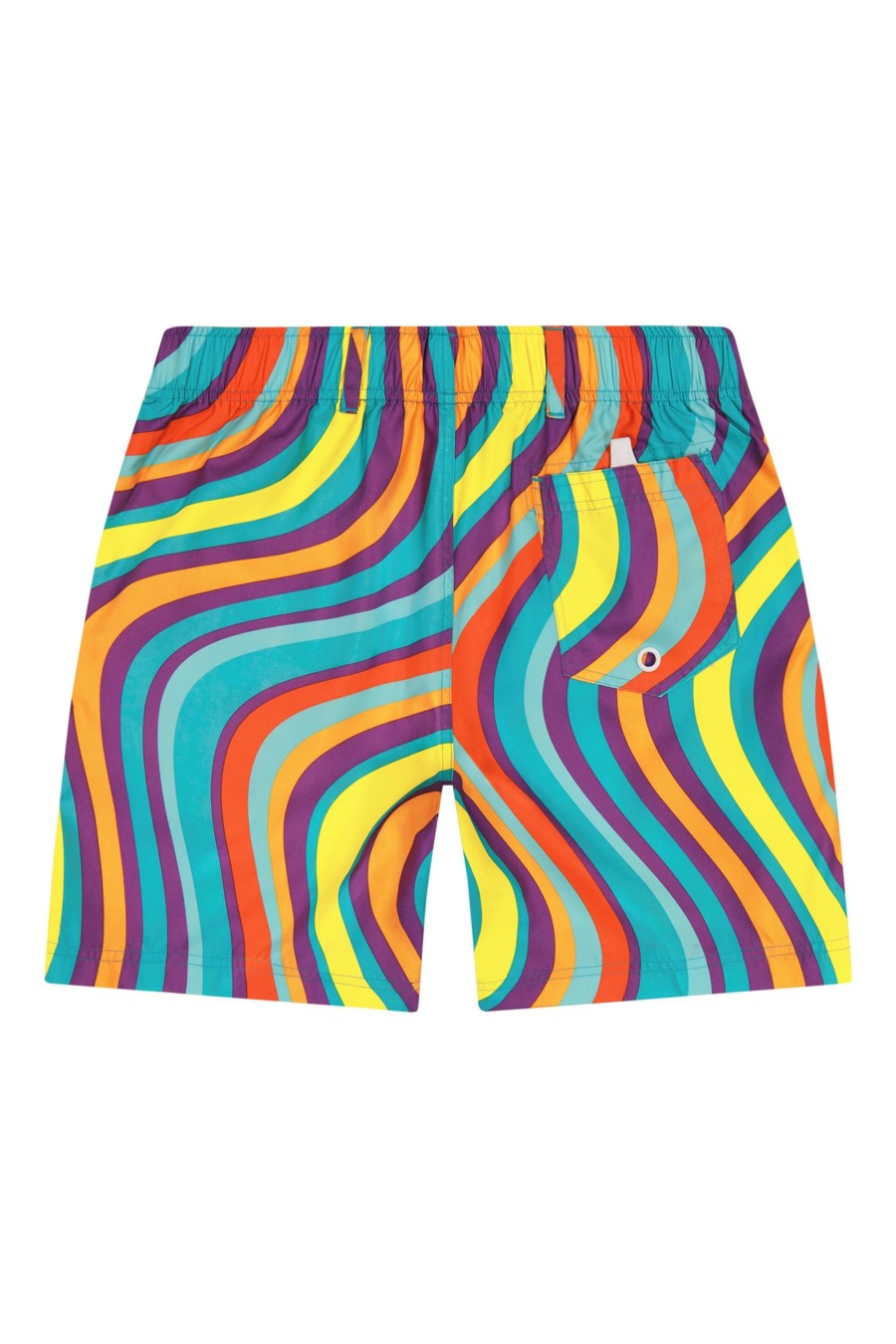 Men Loudmouth | Anytime Short 2.0 - Torrey Lines