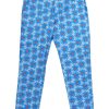 Men Loudmouth | Birdie Pant - Bb Flower