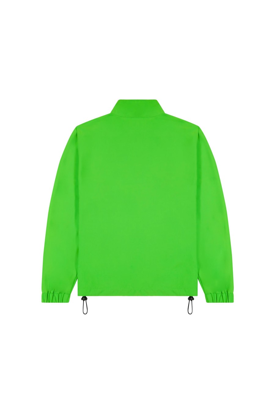 Men Loudmouth | Quarter Zip Pullover - Green