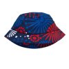 Men Loudmouth | Bucket Hat - Fireworks