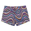 Women Loudmouth | Mini Short - Wavey