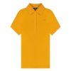 Women Loudmouth | Women Heritage Polo - Mango