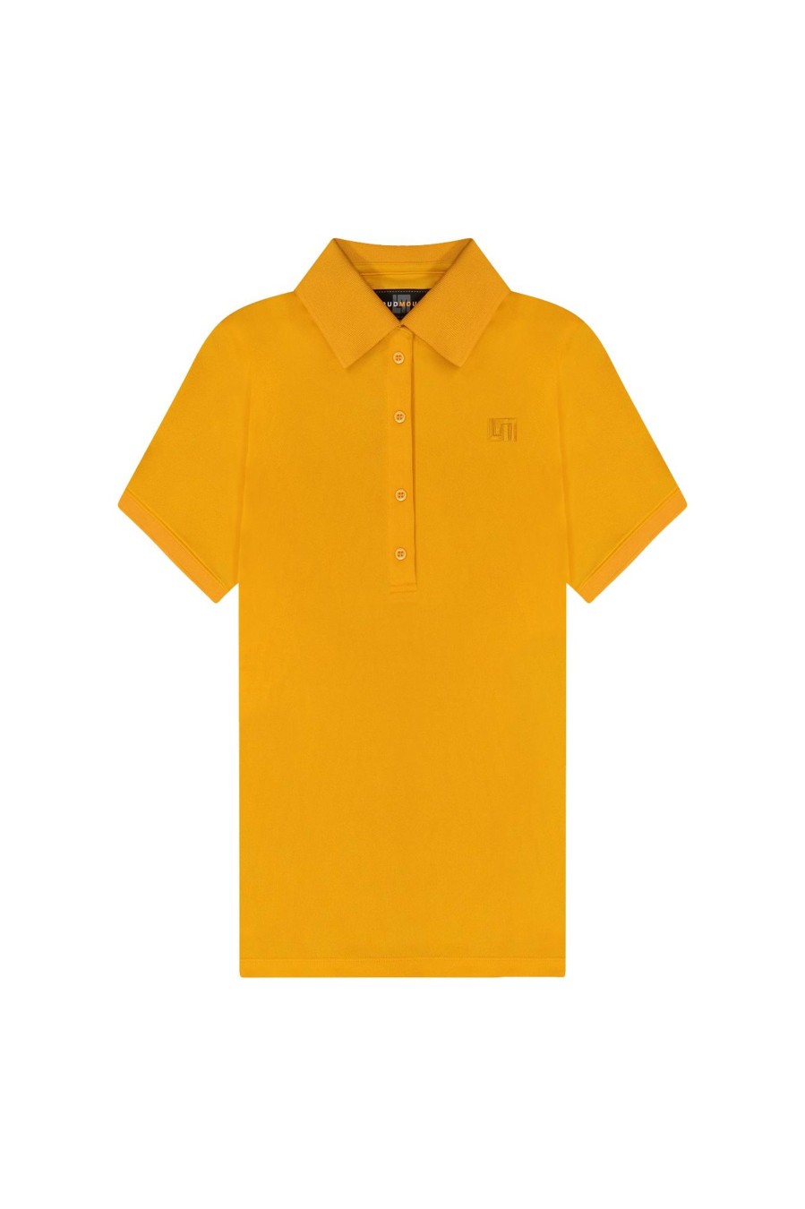 Women Loudmouth | Women Heritage Polo - Mango