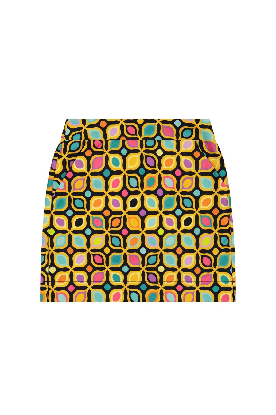 Women Loudmouth | Classic Skort - Carnaby Street