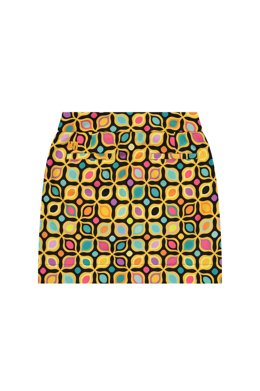 Women Loudmouth | Classic Skort - Carnaby Street