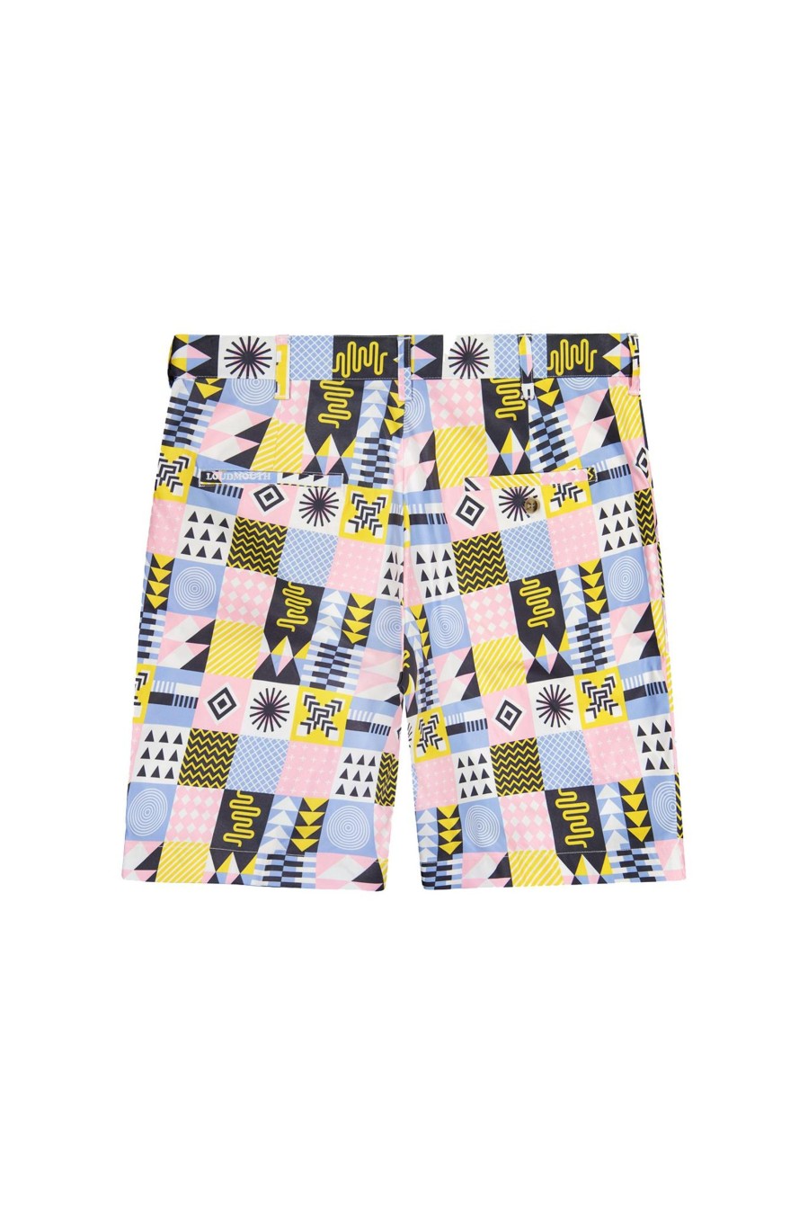 Men Loudmouth | Heritage Short 9" - Afternooze