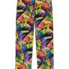 Men Loudmouth | Heritage Pant - Tropic Wonder