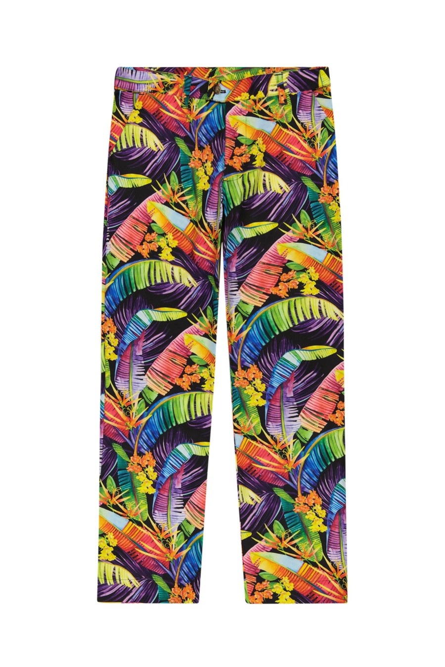 Men Loudmouth | Heritage Pant - Tropic Wonder