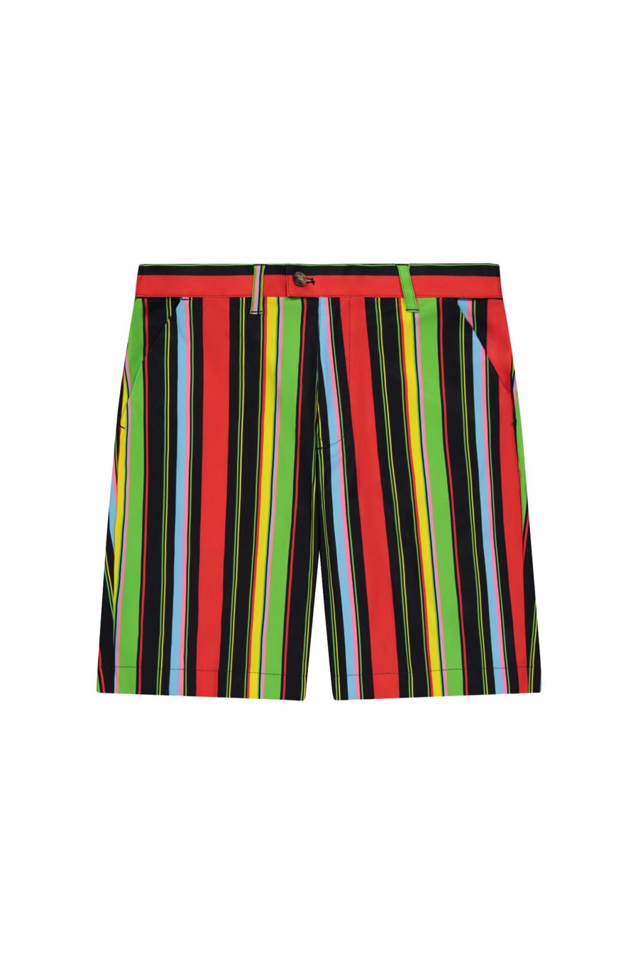 Men Loudmouth | Heritage Short 9" - Hot Dog