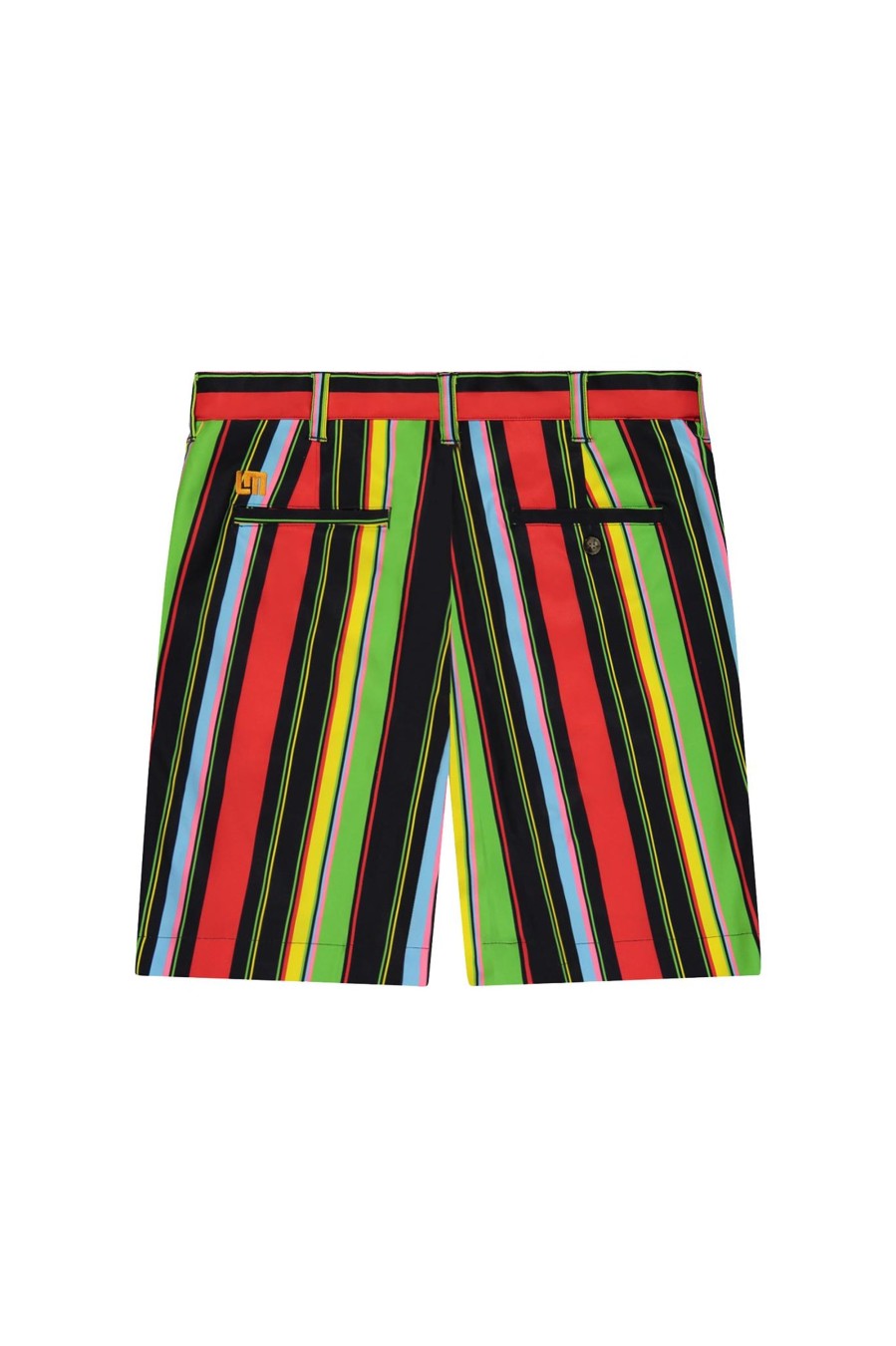 Men Loudmouth | Heritage Short 9" - Hot Dog