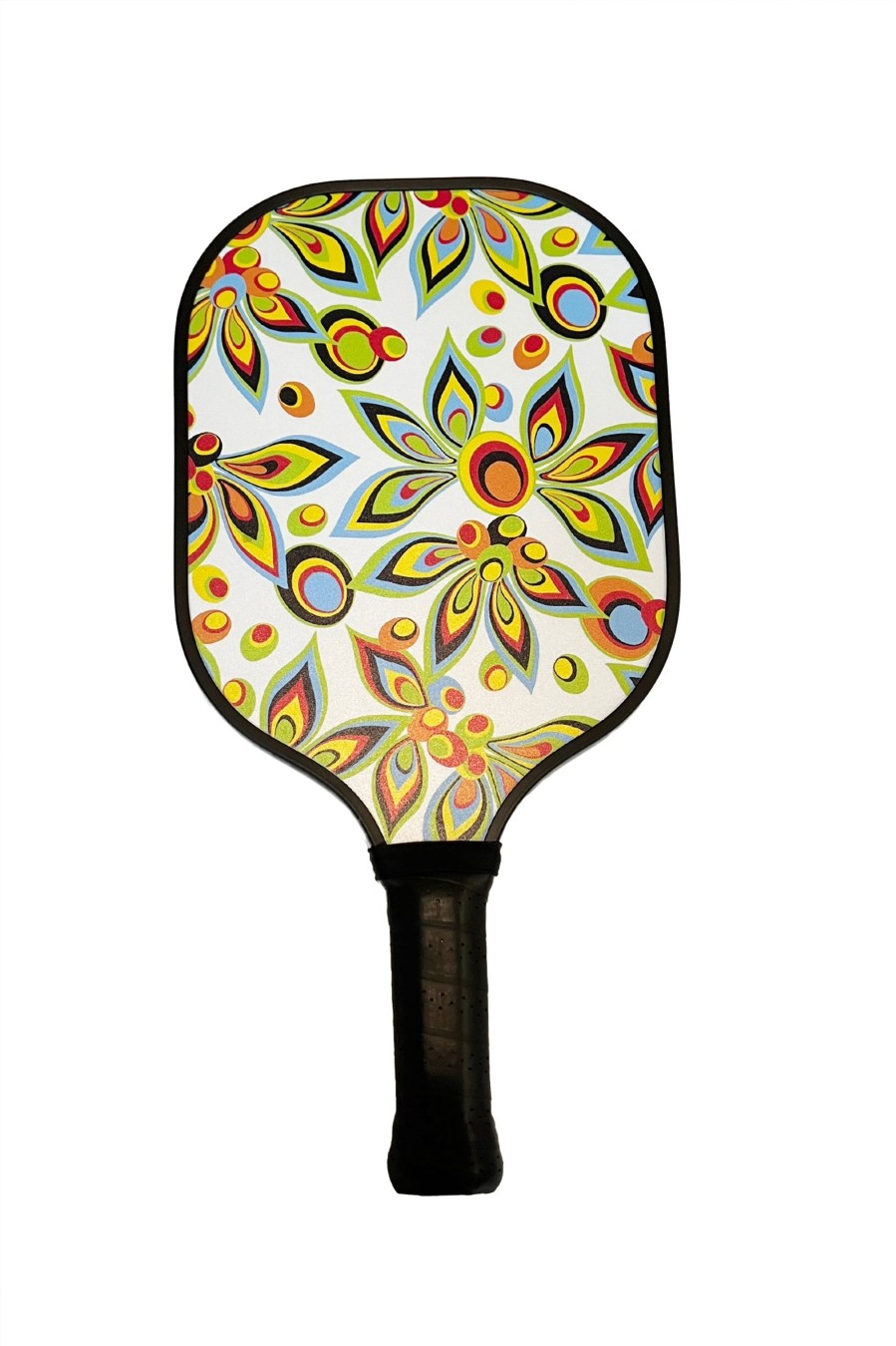 Men Loudmouth | Pickleball Paddle - Shagadelic