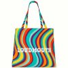 Men Loudmouth | Tote Bag - Torrey Lines