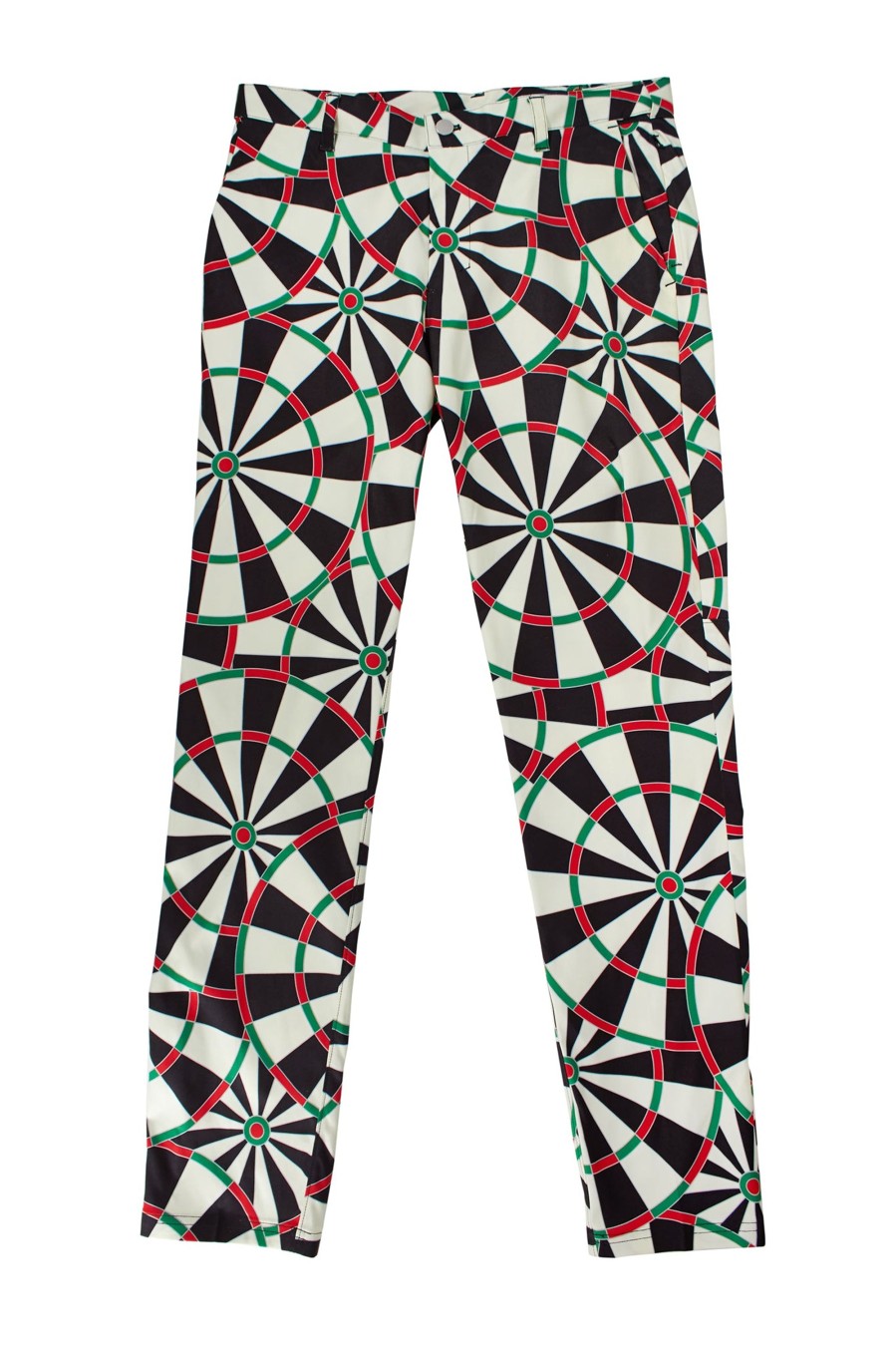 Men Loudmouth | Birdie Pant - Bull U0026 Cork