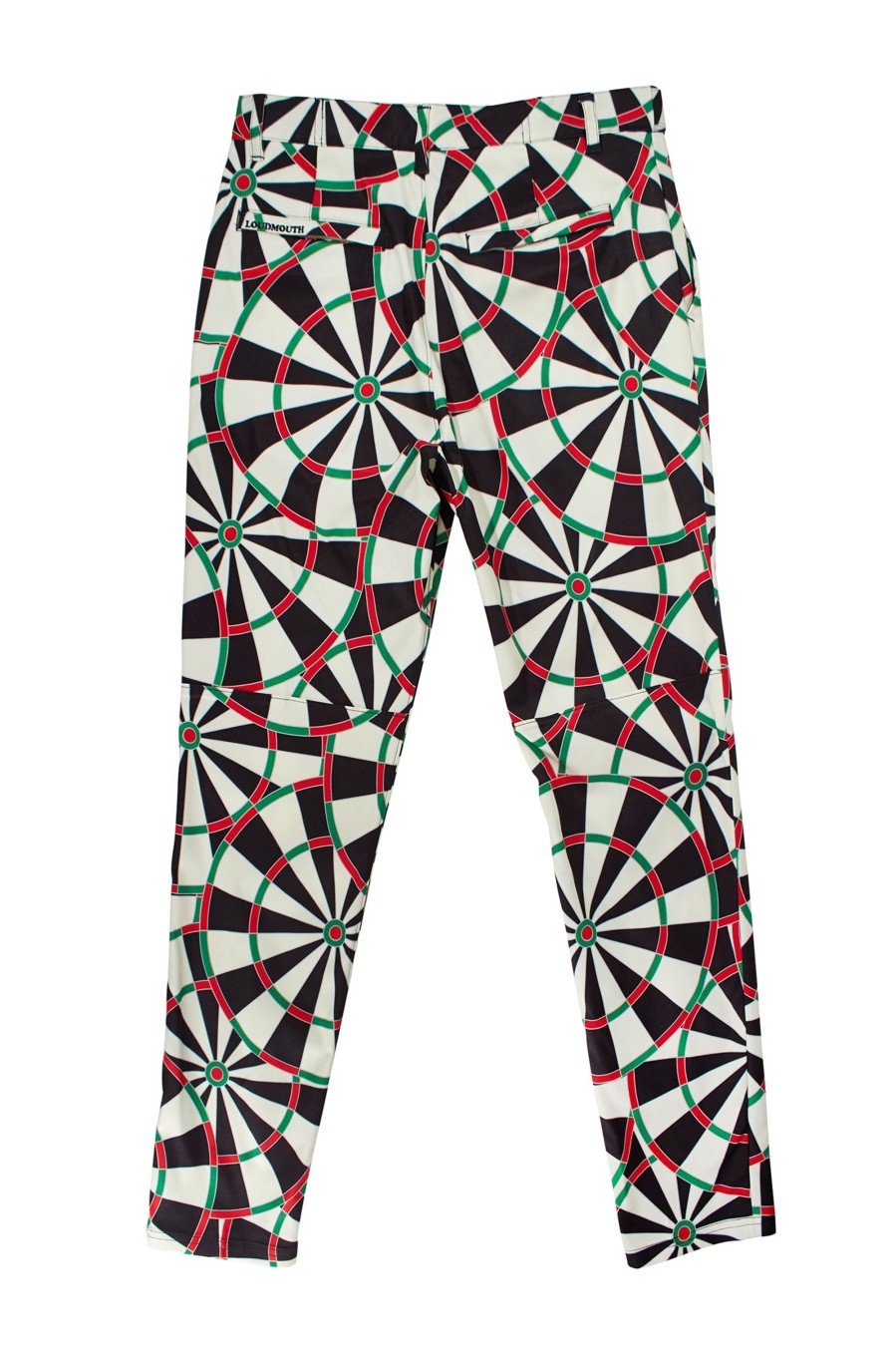 Men Loudmouth | Birdie Pant - Bull U0026 Cork