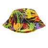 Men Loudmouth | Bucket Hat - Splatterific