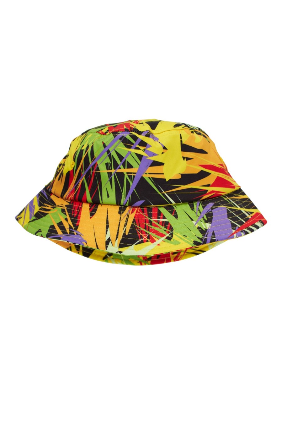 Men Loudmouth | Bucket Hat - Splatterific