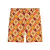 Men Loudmouth | Fairway Heritage Short 9" - Havercamps