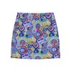 Women Loudmouth | Classic Skort - Mayor Of Twinkle Town