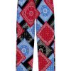 Men Loudmouth | Fairway Birdie Pant - Bandana