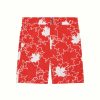 Women Loudmouth | Bermuda Short - Oh Canada