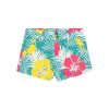 Women Loudmouth | High Waist Short - Castaway